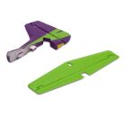 E-flite Ersatzteil Tail Set: UMX P-51 Voodoo / EFLU4304