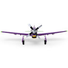 E-flite UMX P-51D Voodoo BNF Basic AS3X / SAFE Select P-51D Mustang / EFLU4350