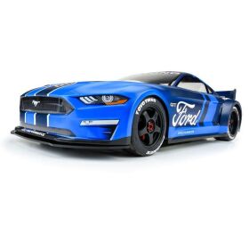 Pro-Line 1/7 2021 Ford Mustang GT Clear Body: ARRMA Felony / PRM158100