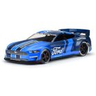 Pro-Line 1/7 2021 Ford Mustang GT Clear Body: ARRMA Felony / PRM158100
