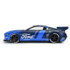 Pro-Line 1/7 2021 Ford Mustang GT Clear Body: ARRMA Felony / PRM158100