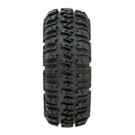 Pro-Line 1/24 Trencher Fr/Rr 1.0" Tires Mounted 7mm...