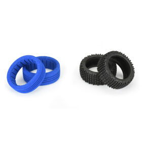 Pro-Line 1/8 Gladiator M3 (Soft) Fr/Rr Buggy Tires (2) / PRO907402