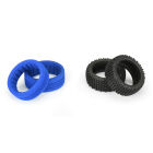 Pro-Line 1/8 Gladiator M3 (Soft) Fr/Rr Buggy Tires (2) / PRO907402