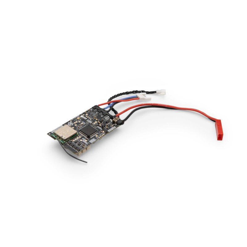 Spektrum Receiver/ESC UMX P-51 Voodoo / SPMA3190