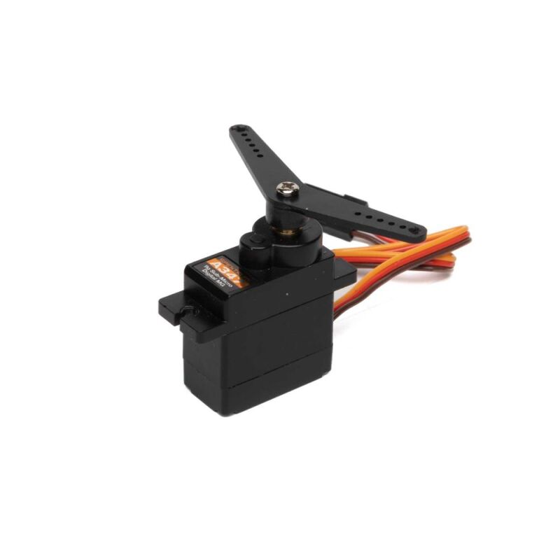 Spektrum Servo: A347 Sub-Micro Digital 9g Metal Gear Air / SPMSA347