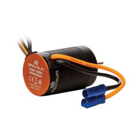 Spektrum Firma Brushless Motor/ESC 2-in-1 Combo 6000Kv...