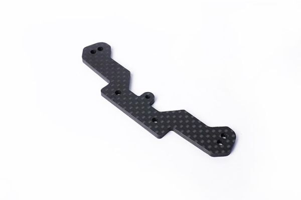 Koswork Daempferbruecke Hinten Carbon 3mm Optima Mid / KOS04326