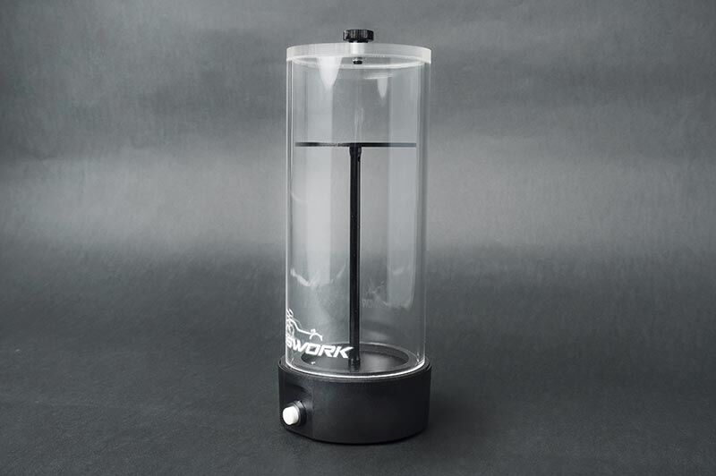 Koswork 1:8-1:10 Off-Road Power Vaccum Pump / KOS05104