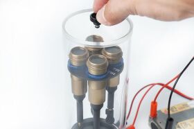 Koswork 1:8-1:10 Off-Road Power Vaccum Pump / KOS05104