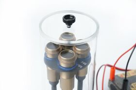 Koswork 1:8-1:10 Off-Road Power Vaccum Pump / KOS05104