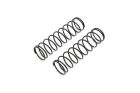 Kyosho Federsatz Stossdaempfer Kyosho Big Shock L 10.5x1.6 (L=86mm) (2)Schwa / K.IFS006-10516