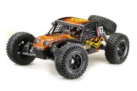 ABSIMA 1:7 RC Rock Racer "MAMBA 7" 6S BL RTR