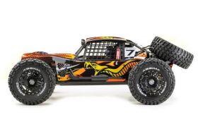 ABSIMA 1:7 RC Rock Racer "MAMBA 7" 6S BL RTR