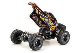 ABSIMA 1:7 RC Rock Racer "MAMBA 7" 6S BL RTR