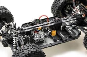 ABSIMA 1:7 RC Rock Racer "MAMBA 7" 6S BL RTR