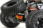 ABSIMA 1:7 RC Rock Racer "MAMBA 7" 6S BL RTR