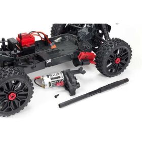 ARRMA TYPHON 4X4 Brushed / Brushless 1/8 4WD Buggy