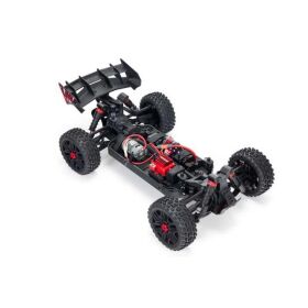 ARRMA TYPHON 4X4 Brushed / Brushless 1/8 4WD Buggy