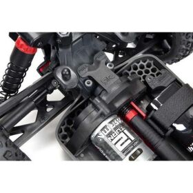 ARRMA TYPHON 4X4 Brushed / Brushless 1/8 4WD Buggy