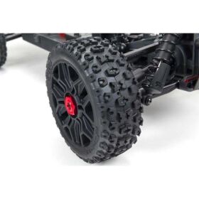 ARRMA TYPHON 4X4 Brushed / Brushless 1/8 4WD Buggy