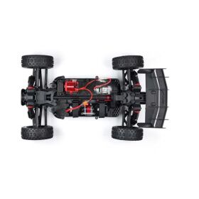 ARRMA TYPHON 4X4 Brushed / Brushless 1/8 4WD Buggy