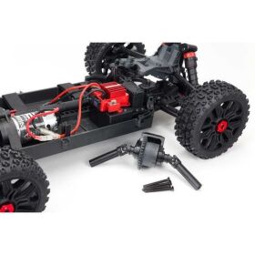 ARRMA TYPHON 4X4 Brushed / Brushless 1/8 4WD Buggy