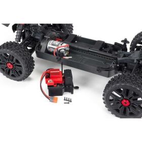 ARRMA TYPHON 4X4 Brushed / Brushless 1/8 4WD Buggy
