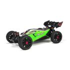 ARRMA TYPHON 4X4 Brushed / Brushless 1/8 4WD Buggy
