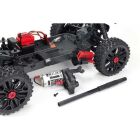 ARRMA TYPHON 4X4 Brushed / Brushless 1/8 4WD Buggy