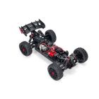 ARRMA TYPHON 4X4 Brushed / Brushless 1/8 4WD Buggy