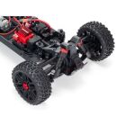 ARRMA TYPHON 4X4 Brushed / Brushless 1/8 4WD Buggy