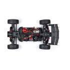 ARRMA TYPHON 4X4 Brushed / Brushless 1/8 4WD Buggy