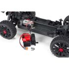 ARRMA TYPHON 4X4 Brushed / Brushless 1/8 4WD Buggy