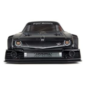 ARRMA 1/7 FELONY 6S BLX Street Bash All-Road Muscle Car RTR