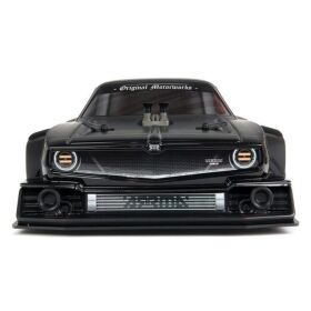 ARRMA 1/7 FELONY 6S BLX Street Bash All-Road Muscle Car RTR
