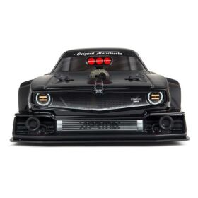 ARRMA 1/7 FELONY 6S BLX Street Bash All-Road Muscle Car RTR