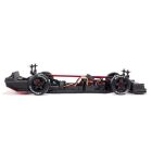 ARRMA 1/7 FELONY 6S BLX Street Bash All-Road Muscle Car RTR