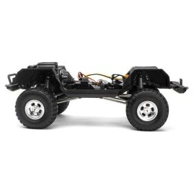 AXIAL CRAWLER SCX10 III Early Ford Bronco 1/10 4wd RTR