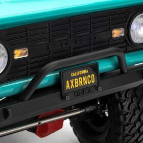 AXIAL CRAWLER SCX10 III Early Ford Bronco 1/10 4wd RTR