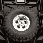 AXIAL CRAWLER SCX10 III Early Ford Bronco 1/10 4wd RTR