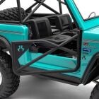 AXIAL CRAWLER SCX10 III Early Ford Bronco 1/10 4wd RTR