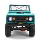 AXIAL CRAWLER SCX10 III Early Ford Bronco 1/10 4wd RTR