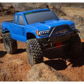 AXIAL 1/10 SCX10 III Base Camp 4WD Rock Crawler Brushed RTR