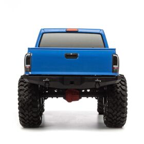 AXIAL 1/10 SCX10 III Base Camp 4WD Rock Crawler Brushed RTR