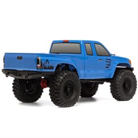AXIAL 1/10 SCX10 III Base Camp 4WD Rock Crawler Brushed RTR