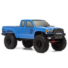 AXIAL 1/10 SCX10 III Base Camp 4WD Rock Crawler Brushed RTR