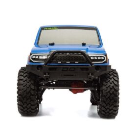 AXIAL 1/10 SCX10 III Base Camp 4WD Rock Crawler Brushed RTR