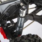 AXIAL 1/10 SCX10 III Base Camp 4WD Rock Crawler Brushed RTR