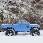 AXIAL 1/10 SCX10 III Base Camp 4WD Rock Crawler Brushed RTR